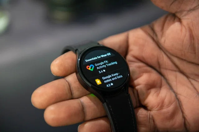 Best Samsung Galaxy Watch 6 Apps on Wireless Cosmic Cosmic Wireless