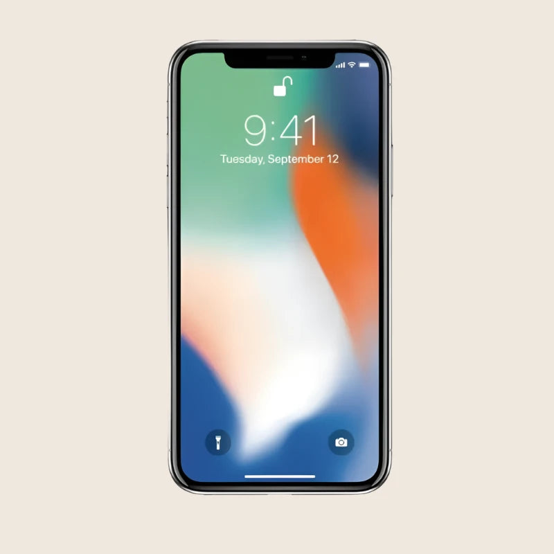 Iphone offers x unlocked