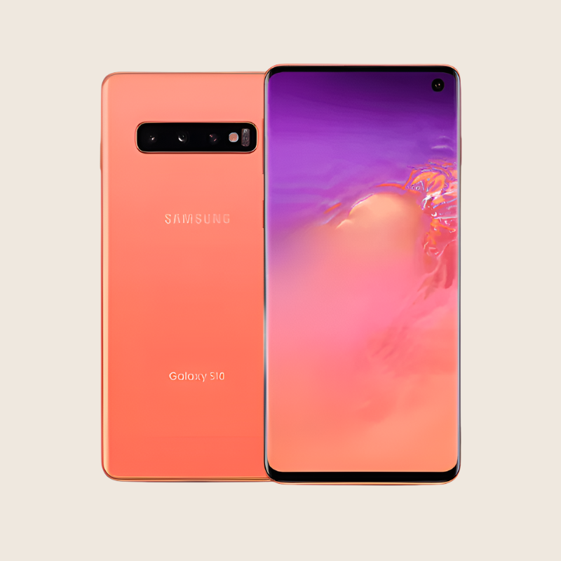 Samsung Galaxy s10 UNLOCKED online