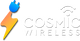 Cosmic Wireless