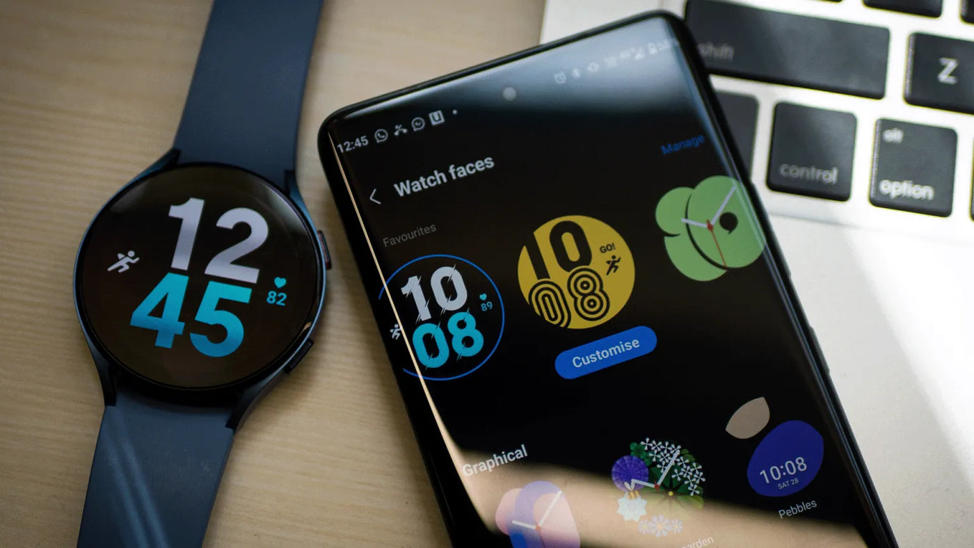 new tips and tricks of samsung watch 4