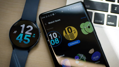 Mastering Your Samsung Watch 4: Tips and Tricks Revealed