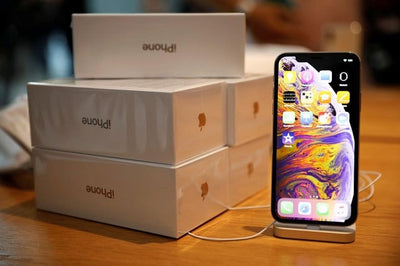 Unbeatable Prices: iPhone XS for Sale at Wireless Cosmic