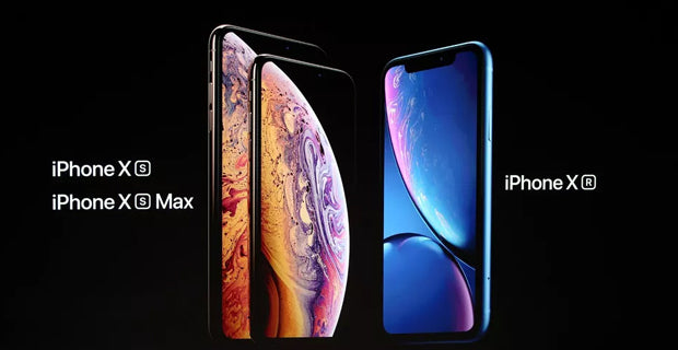 sell iphone xs