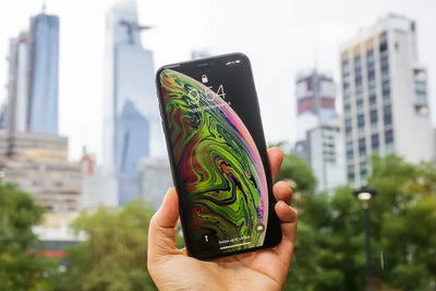 Breaking News: iPhone XS Price Plummets to Just $266 at Wireless Cosmic!