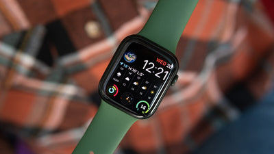 Apple watch series 7 price in 2024?  Exclusive at Wireless cosmic