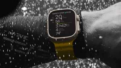 Apple watch ultra deal at best price in 2024 at Wireless cosmic.