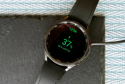 Galaxy Watch 6 Classic Battery Life Explained
