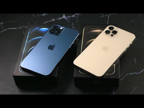 How Big Is the iPhone 12 Pro Max