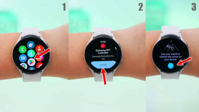 5 Tricks You Need to Know About the Samsung Galaxy Watch 5