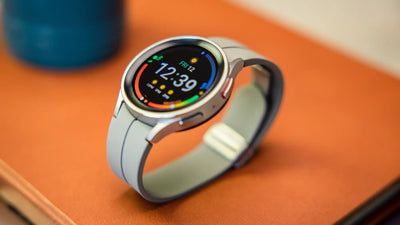 Samsung Galaxy Watch 5 Pro Specs: Everything You Need to Know