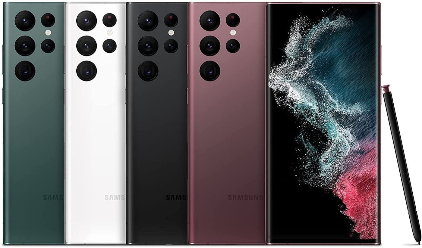 Samsung Galaxy S22 Unlocked