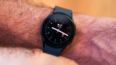 Samsung Galaxy Watch 5 Price: Your Ultimate Guide to the Best Deal at Just $176