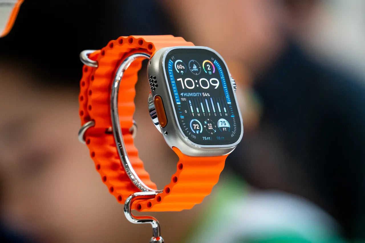 Is the Apple Watch Ultra Worth It