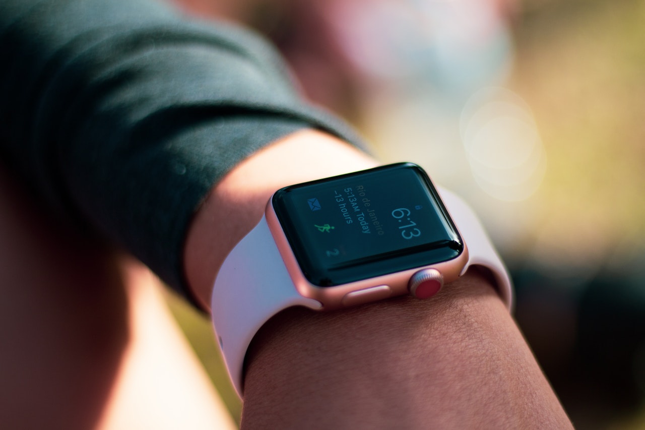 Apple Watch Scratch Repair How to Remove Scratches from Apple Watch