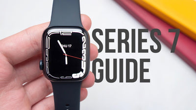 Apple watch series 7 still worth it in 2024?