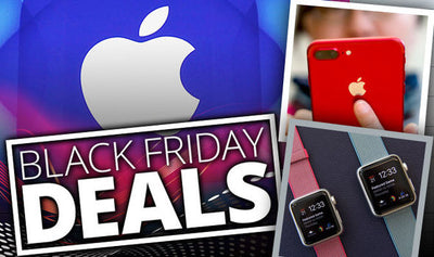 Black Friday Sale at Wireless Cosmic: Buy 2, Get 1 Free on iPhones & Samsung Galaxy - Nov '23 Deals!