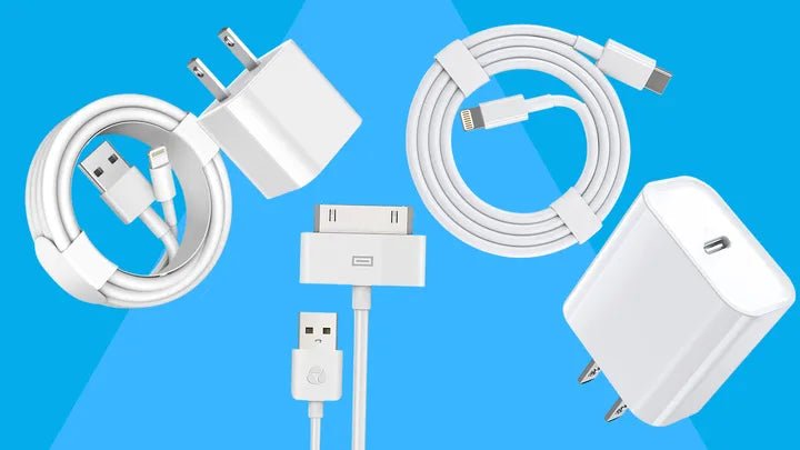 Exclusive Offer: Buy 2 Get 1 Free on High-Quality Chargers | Wireless Cosmic