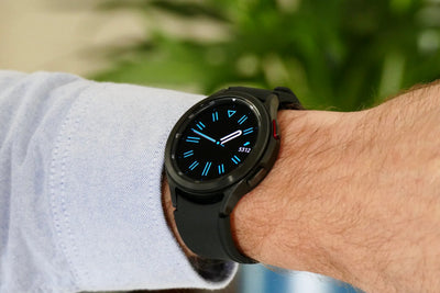 Galaxy Watch 4 Price Best Deals of 2024 at Wireless Cosmic