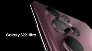 Samsung Galaxy S22 Ultra 5G 512GB: Where Innovation Meets Affordability