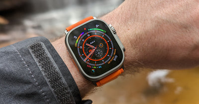 Is Apple Watch Ultra Worth It on Wireless Cosmic?