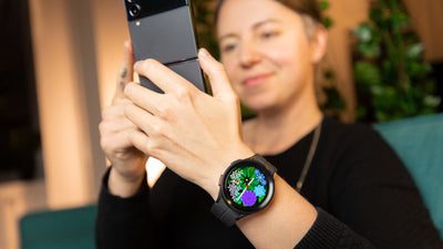 Samsung Galaxy Watch 5 44mm for Wireless Cosmic: The Ultimate Smartwatch Experience