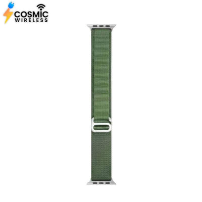 Alpine Loop Apple Watch Band