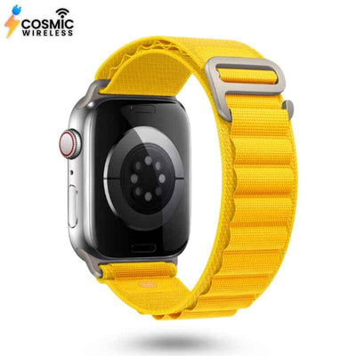 Alpine Loop Apple Watch Band