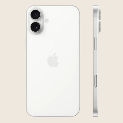 Apple iPhone 16 Plus Unlocked