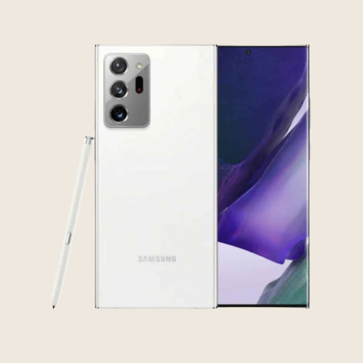 Galaxy Note 20 Ultra 5G Unlocked For Sale - Wireless Cosmic