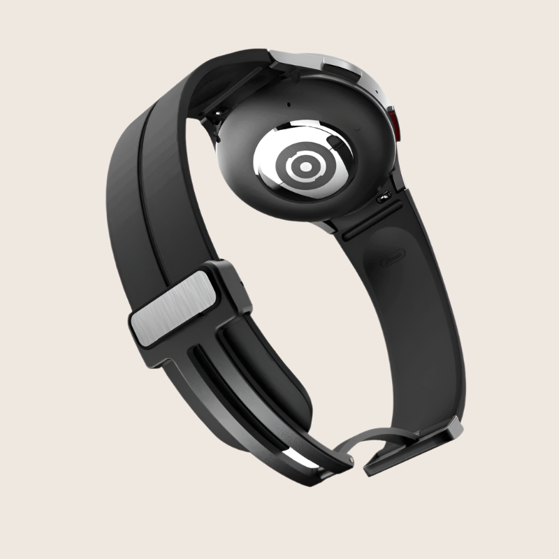 Galaxy Watch Magnetic Clasp Band