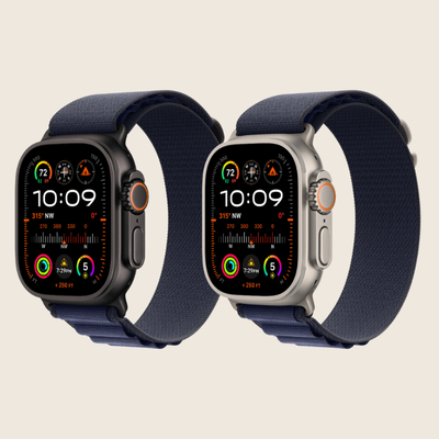 APPLE WATCH ULTRA 2 49MM