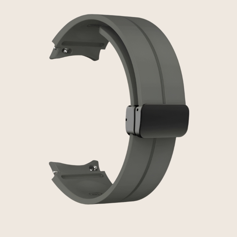 Galaxy Watch Magnetic Clasp Band