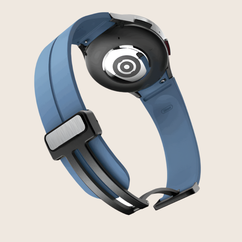 Galaxy Watch Magnetic Clasp Band