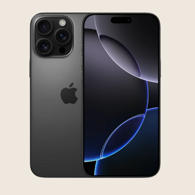 Apple iPhone 16 Pro Unlocked