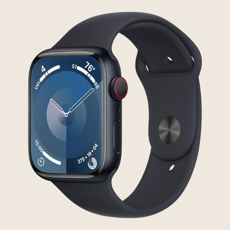 Apple Watch Series 9 GPS + Cellular