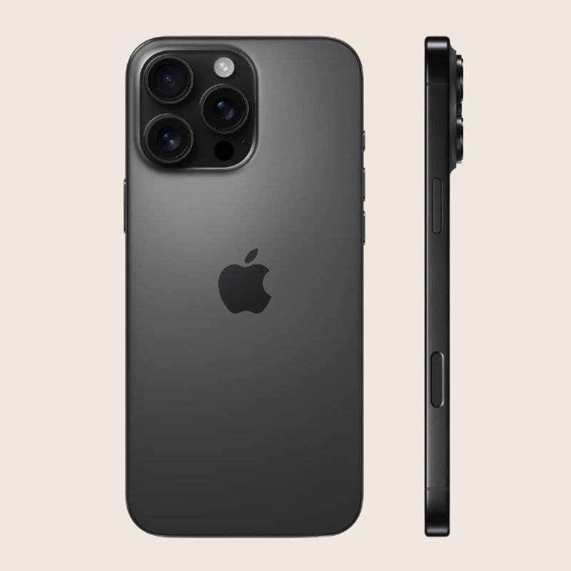 Apple iPhone 16 Pro Max Unlocked