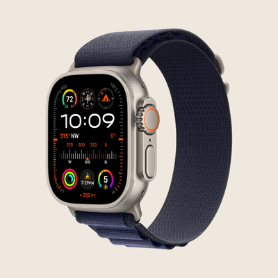 APPLE WATCH ULTRA 2 49MM