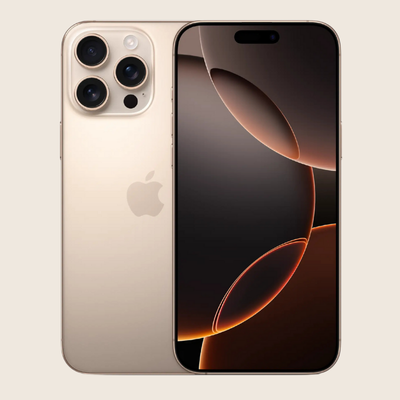 Apple iPhone 16 Pro Unlocked