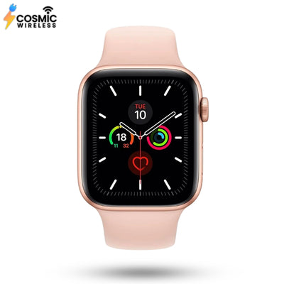 Apple Watch Silicone Band