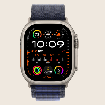 APPLE WATCH ULTRA 2 49MM