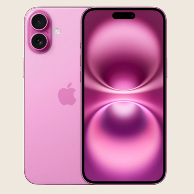 Apple iPhone 16 Plus Unlocked