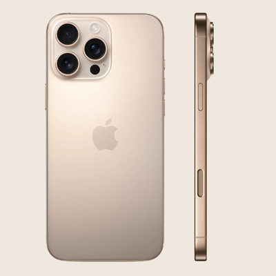 Apple iPhone 16 Pro Unlocked