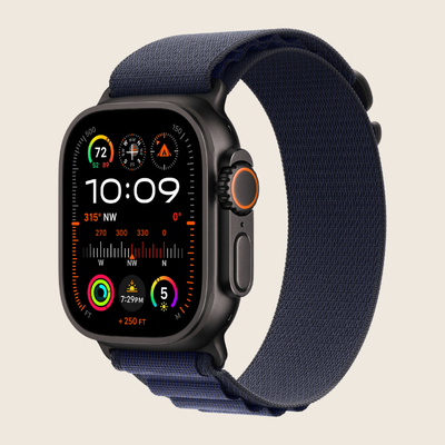 APPLE WATCH ULTRA 2 49MM