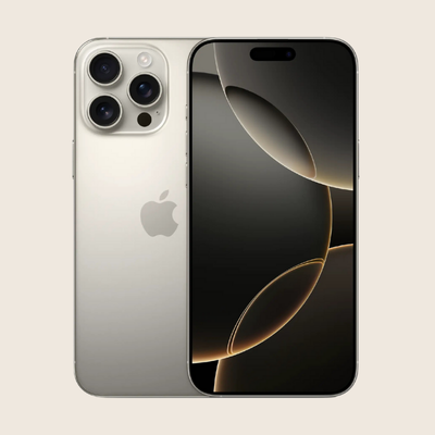 Apple iPhone 16 Pro Max Unlocked