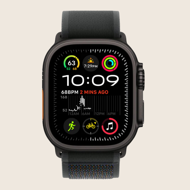 APPLE WATCH ULTRA 2 49MM
