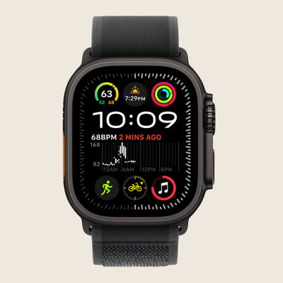 APPLE WATCH ULTRA 2 49MM