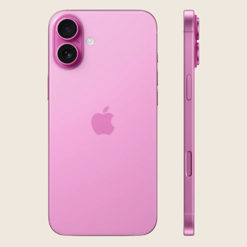 Apple iPhone 16 Plus Unlocked