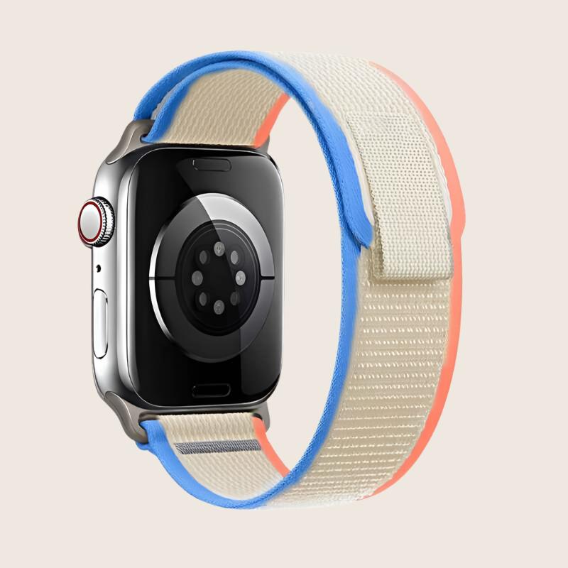 APPLE WATCH ULTRA TRAIL NYLON BAND