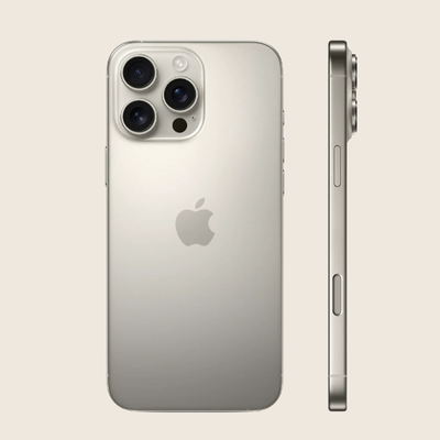 Apple iPhone 16 Pro Unlocked